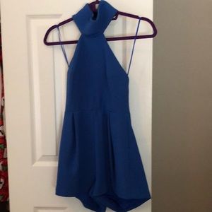 Finders Keepers Playsuit